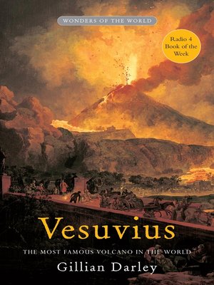 cover image of Vesuvius
